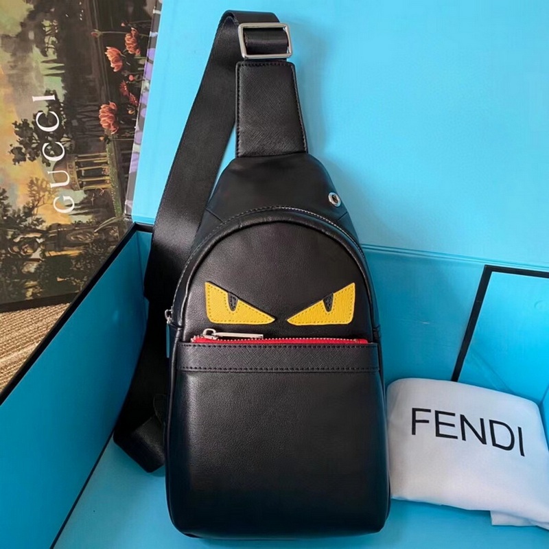 Fendi Handbags 151